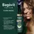 BAGOVIT SHAMPOO PLASMA VEGETAL X 350 ML - comprar online
