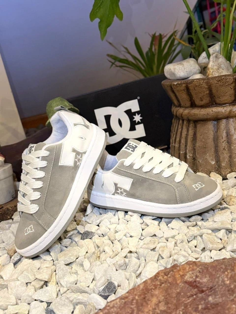 DC GRIS - comprar online