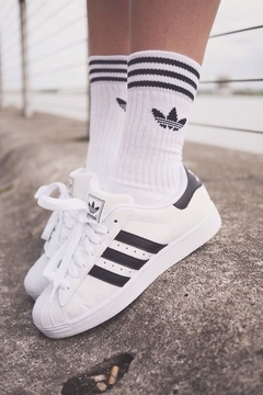 MEDIAS TENIS ADIDAS - tienda online