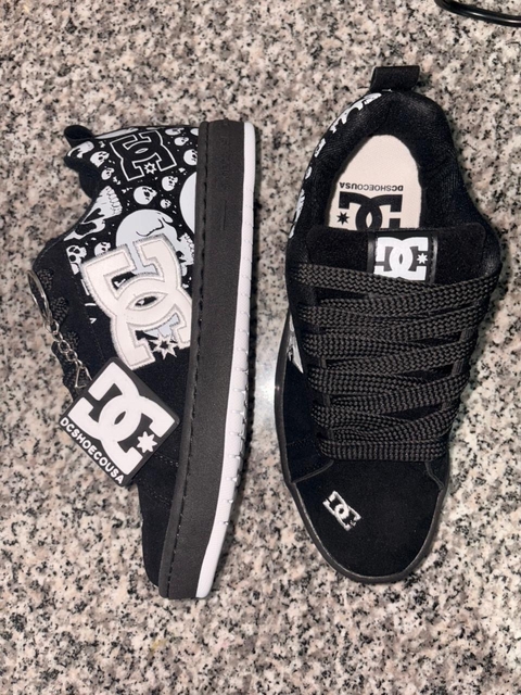 DC GRAFFIK CLASICA - comprar online