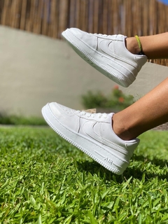 AIR FORCE BLANCAS en internet