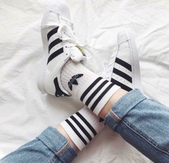 MEDIAS TENIS ADIDAS - Onedrops