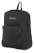 Mochila JanSport Negra - comprar online