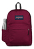 Mochila JanSport Bordo - comprar online