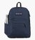 Mochila JanSport Azul - comprar online