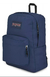 Mochila JanSport Azul en internet