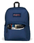 Mochila JanSport Azul - Onedrops