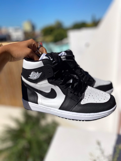 JORDAN HIGH PANDA - comprar online