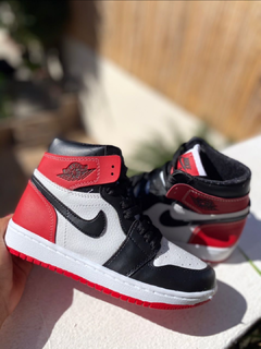 JORDAN HIGH ROJAS