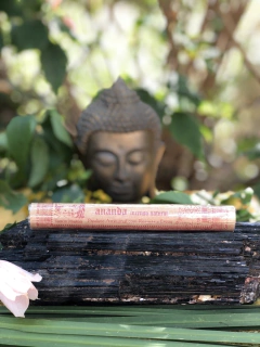 Linha Ananda Purificação e Limpeza - comprar online