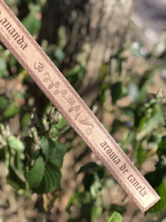 Linha Longa Duração - Canela