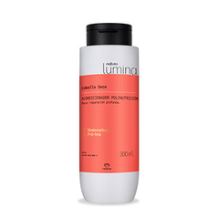 acondicionador polinutricion cabello seco 300ml - comprar online
