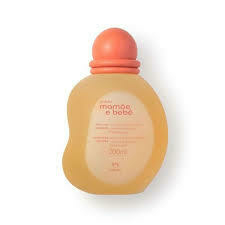 mama e bebe oleo 100 ml