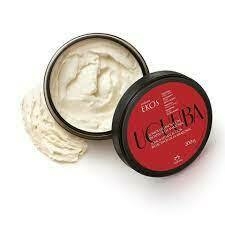 manteca corporal ucuba para el cuerpo 200g