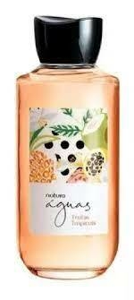 aguas de frutos tropicales 150 ml