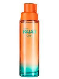 kaiak vital femenino 100ml