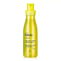 body splash hierba limon y menta 200ml