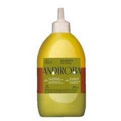 repuesto aceite trifasico x200 ml