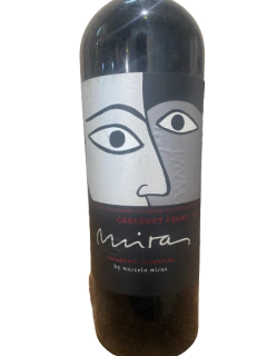 Marcelo Miras Malbec Cosecha 2014!!! - comprar online