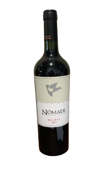 Nomade Tomas Achaval Malbec 2011 !!