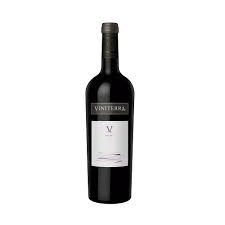 Viniterra Malbec Cosecha 2011 Caja X 6 Botellas