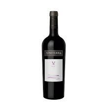 Viniterra Malbec Cosecha 2011-2012