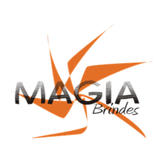 MAGIA BRINDES