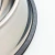 Imagen de COMEDERO INOX.NRO5 Ø25CM 96OZ-3207