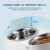 Imagen de 3IN1 ELEVATED DOUBLE M LIFESTYLE 4 PETS AFP