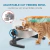 3IN1 ELEVATED DOUBLE S LIFESTYLE 4 PETS AFP - comprar online