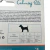 SOFT SNOODS/ DOG HOODIE M CALMING PALS AFP - NatCan