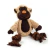 CUDDLE KNOTED ROPE MONKEY/SHEEP/HORSE LAM AFP - tienda online