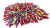 Alfombra de olfato 30x30