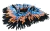 Imagen de Alfombra de olfato 30x30