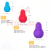 DISPENSADOR GIGWI BULB L - tienda online