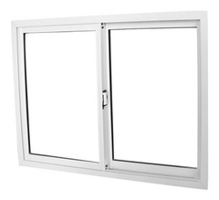 VENTANA 100X110 HERRERO - comprar online