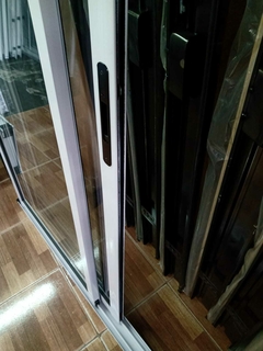 VENTANA 180X80 MODENA CORREDIZA en internet