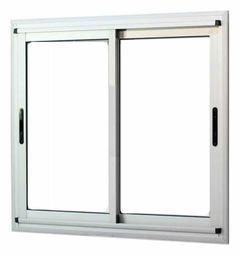 VENTANA 280X90 MODENA CORREDIZA