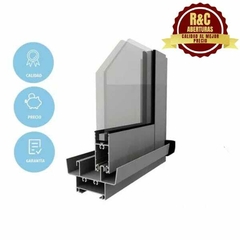 Imagen de VENTANA 180X90 MODENA CORREDIZA