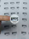 120 Adesivo 3cm x 3cm Redondo Personalizado