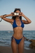 Bikini Sirio Azul- Solo trfe/ef