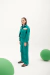 Campera Marte Verde - PREVENTA - Munay