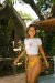 Tiny Tee Gatita