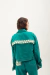 Image of Campera Marte Verde - PREVENTA