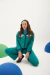 Campera Marte Verde - PREVENTA - online store