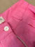 Pantalon Espectacular Rosa - Fallita (ver ultima foto) T2- Solo trfe/ef - comprar online