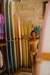 Bikini Fantastica Naranja- Solo trfe/ef - comprar online