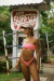Bikini Hermosa Rosa