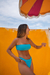 Bikini Mistico Celeste- Solo trfe/ef - tienda online