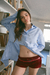 Short Rojo - buy online